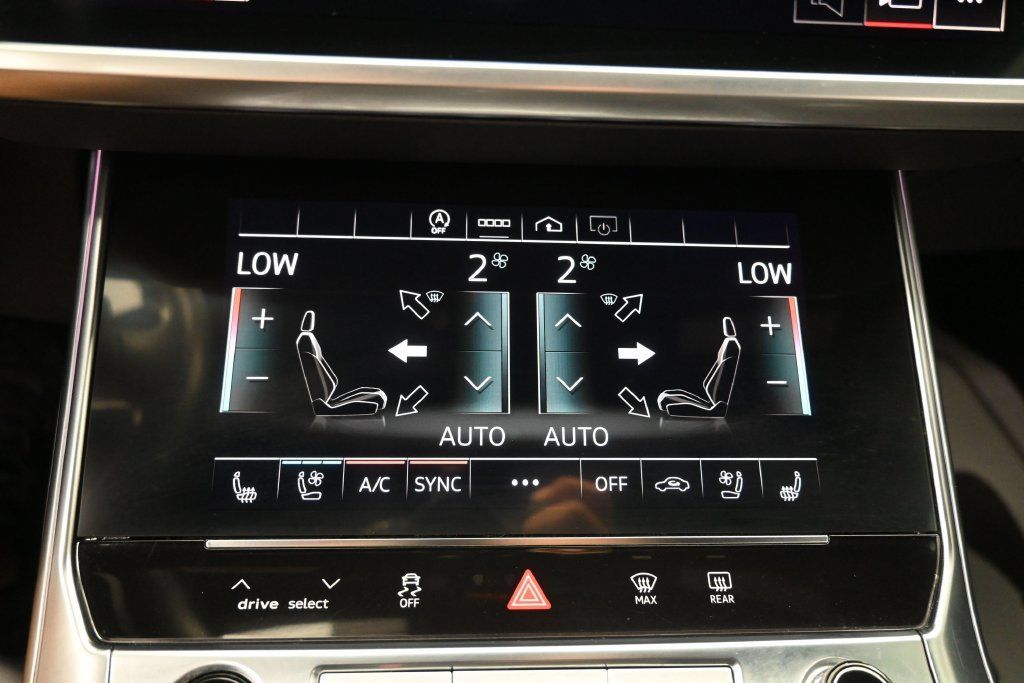 Used 2021 Audi A6 Premium Plus w/ Premium Plus Package AWD/4WD image 10