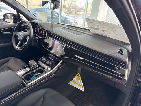 New 2026 Audi Q7 3.0T Premium Plus image 56