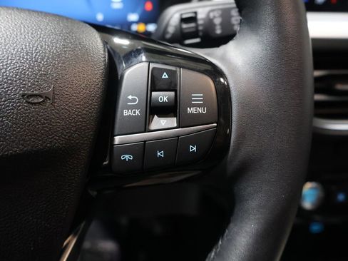 Used 2023 Ford Escape Platinum image 38