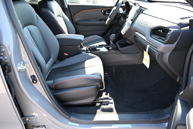 New 2026 Subaru Forester Sport AWD/4WD image 17