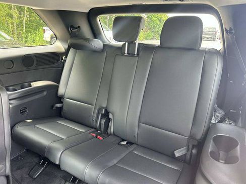 New 2027 Hyundai Palisade SEL AWD/4WD image 6