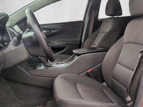 Used 2020 Chevrolet Malibu RS w/ LPO, Convenience Package 2 image 15