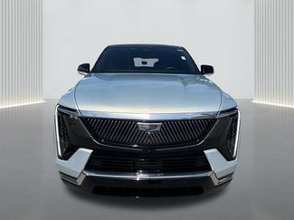 Used 2025 Cadillac Escalade IQ Luxury 1 AWD/4WD video 2