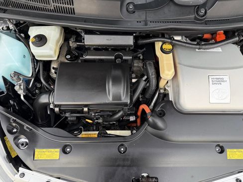 Used 2009 Toyota Prius image 22