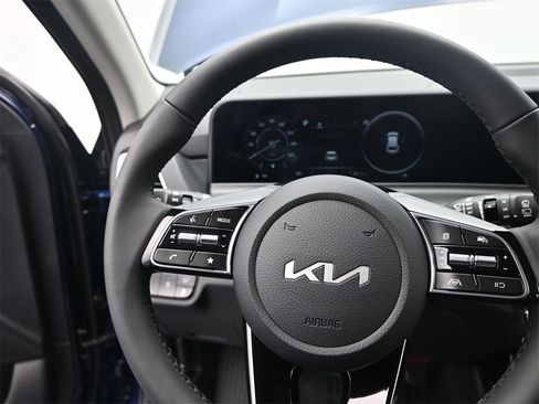 New 2026 Kia Seltos EX w/ EX Sunroof Package image 30