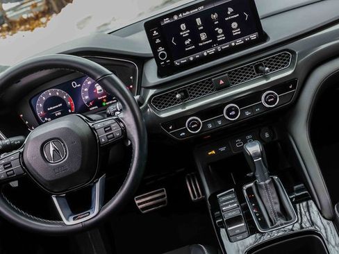 Used 2023 Acura Integra A-Spec image 19