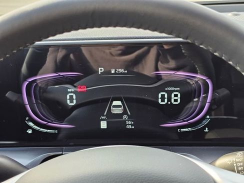 New 2025 Kia Telluride S image 21