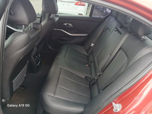 Used 2021 BMW 330i Sedan RWD image 12