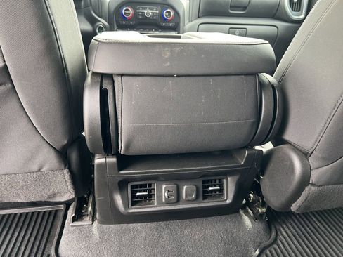 Certified 2020 Chevrolet Silverado 1500 LT w/ All-Star Edition image 13