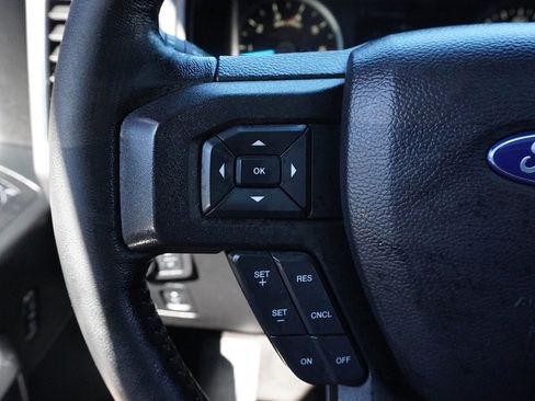 Used 2019 Ford F150 XLT w/ Equipment Group 302A Luxury image 38