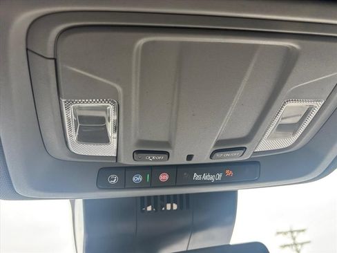 Used 2024 Chevrolet Silverado 1500 RST w/ Max Trailering Package AWD/4WD image 38