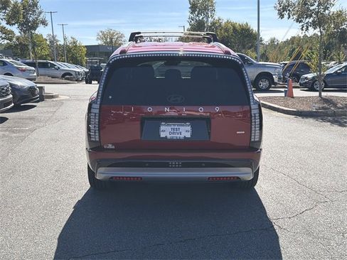 New 2026 Hyundai Ioniq 9 SEL image 6