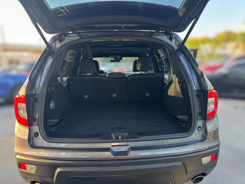 Used 2019 Honda Passport EX-L image 30