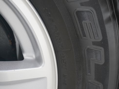 Used 2015 Chevrolet Silverado 1500 LT w/ All Star Edition RWD image 24