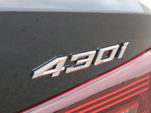 New 2026 BMW 430i xDrive Convertible w/ M Sport Package image 27