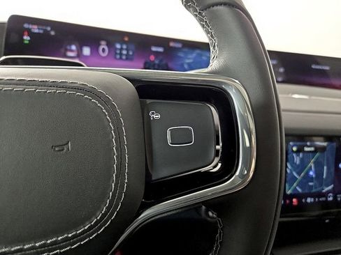 New 2025 Lincoln Navigator L Reserve AWD/4WD image 21