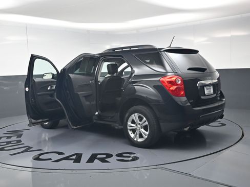 Used 2013 Chevrolet Equinox LT AWD/4WD image 28