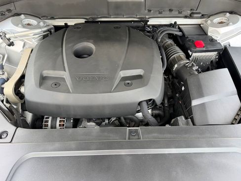 Certified 2022 Volvo XC90 T6 Inscription w/ Advanced Package image 34