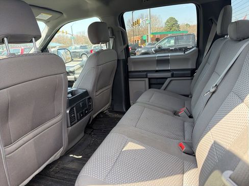 Used 2018 Ford F150 XLT image 6