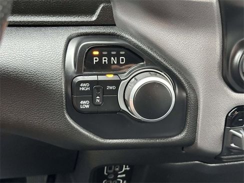 Used 2021 RAM 2500 Big Horn image 12