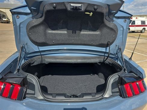 New 2025 Ford Mustang GT Premium image 13