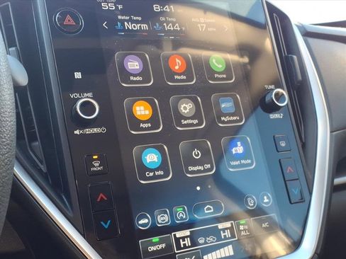 Certified 2024 Subaru Impreza 2.0i Sport image 19