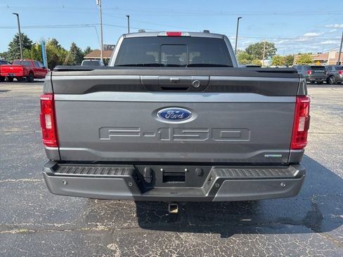 Used 2022 Ford F150 XLT w/ Equipment Group 302A High image 4