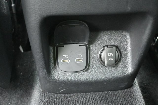 Used 2025 Genesis GV80 2.5T Standard AWD/4WD image 33