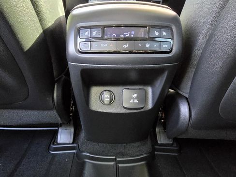 Certified 2024 Hyundai Palisade Limited image 15