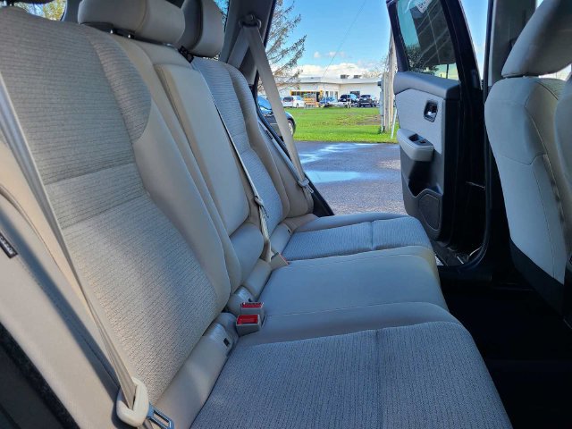 Used 2023 Nissan Rogue SV AWD/4WD image 20
