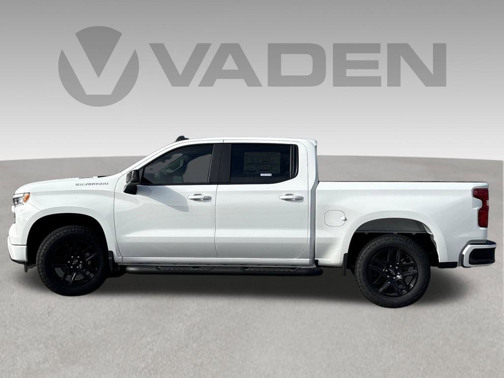 New 2026 Chevrolet Silverado 1500 RST w/ RST Select Package RWD image 5