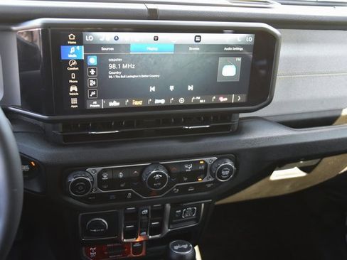 Used 2024 Jeep Wrangler Willys 4xe image 21