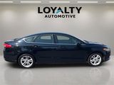 Used 2018 Ford Fusion SE image 6