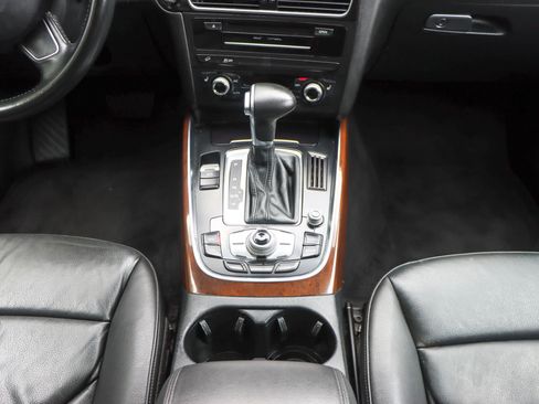 Used 2016 Audi Q5 2.0T Premium w/ Audi MMI Navigation Plus AWD/4WD image 27