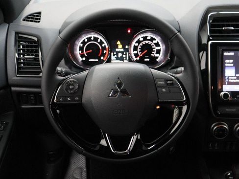 New 2026 Mitsubishi Outlander Sport AWD image 21