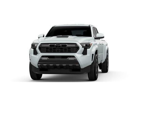 New 2026 Toyota Tacoma TRD Sport RWD image 18