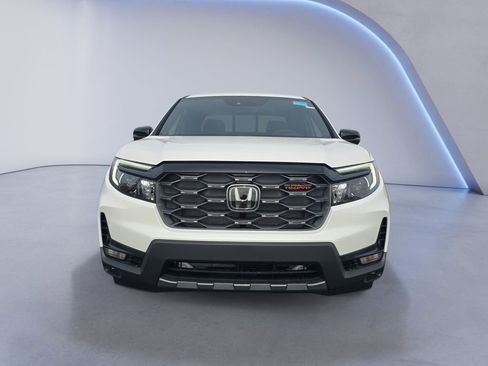 New 2026 Honda Ridgeline TrailSport image 8