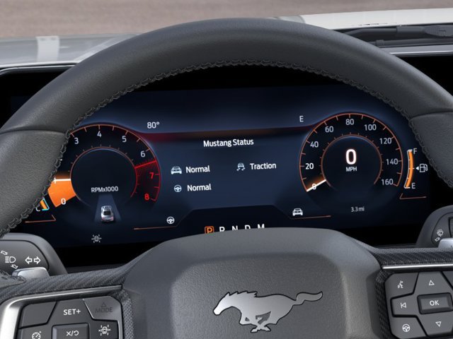 New 2026 Ford Mustang GT Premium RWD image 13