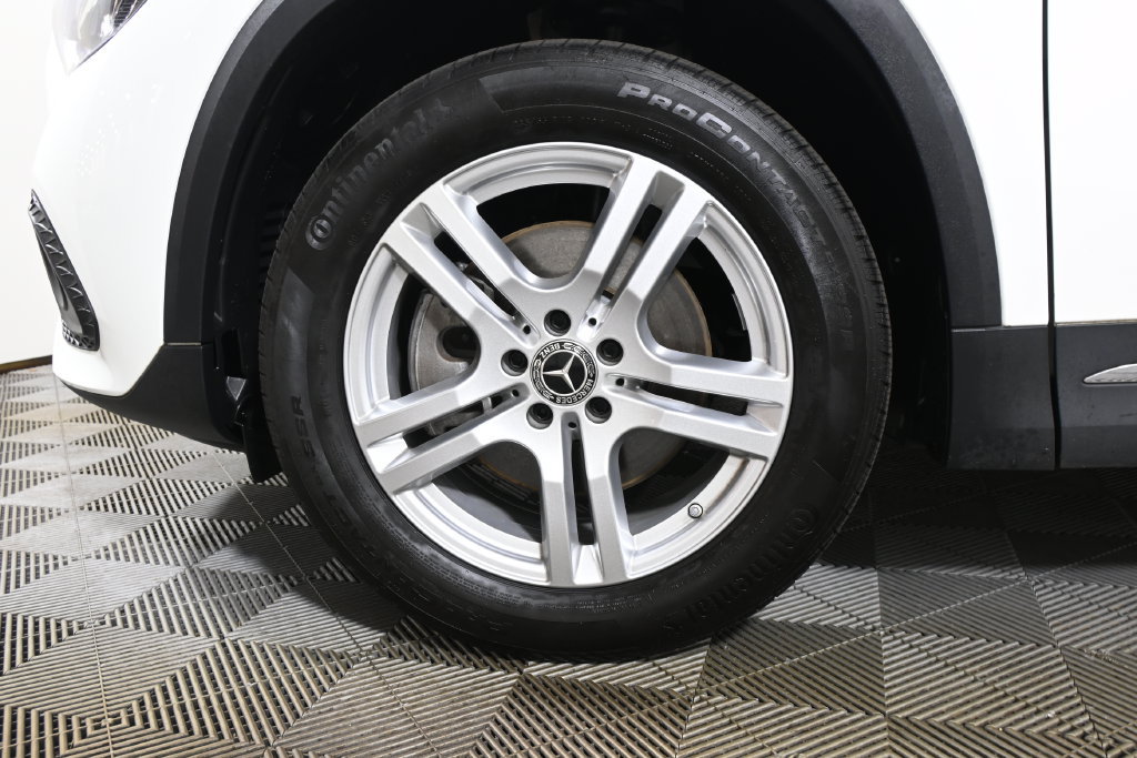 Certified 2023 Mercedes-Benz GLA 250 4MATIC image 12