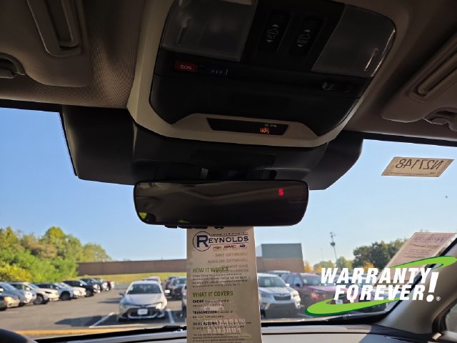 New 2026 Subaru Crosstrek 2.5i Limited AWD/4WD image 12