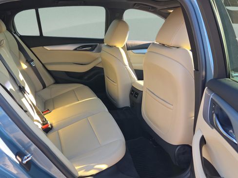 Used 2024 Cadillac CT5 Luxury w/ Sun And Sound Package image 18