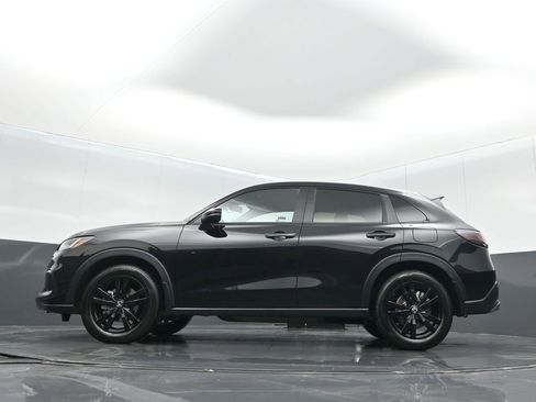 Certified 2026 Honda HR-V Sport image 14