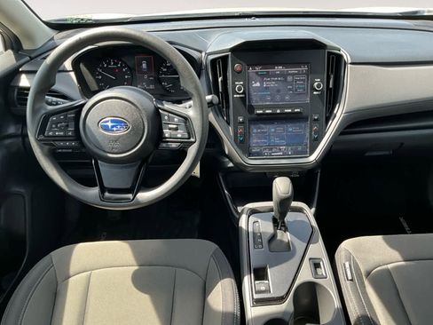 Used 2024 Subaru Crosstrek 2.0i image 12