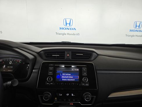 Used 2021 Honda CR-V LX image 11