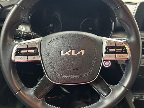 Used 2022 Kia Telluride LX AWD/4WD image 18