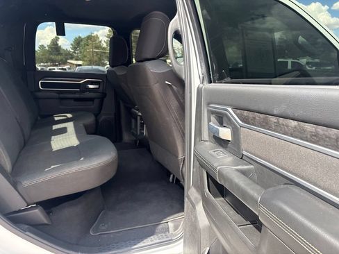 Used 2024 RAM 2500 Big Horn w/ Off Road Package AWD/4WD image 13