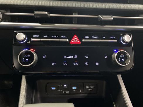 New 2026 Hyundai Santa Cruz XRT image 18