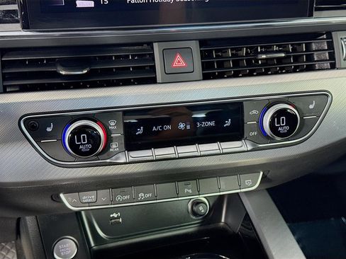 Used 2025 Audi A5 2.0T Premium Plus image 18