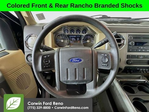 Used 2016 Ford F250 XLT w/ XLT Value Package image 11