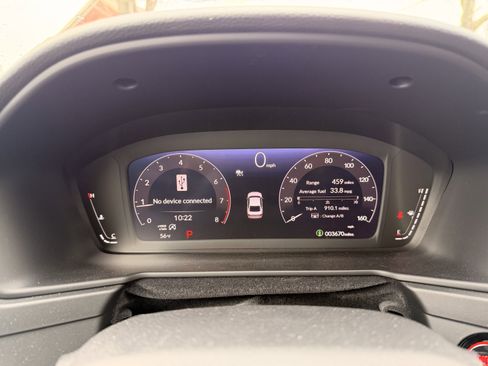 Used 2025 Honda Accord SE image 18